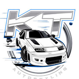 kt autostyling logo vektã¶r 1