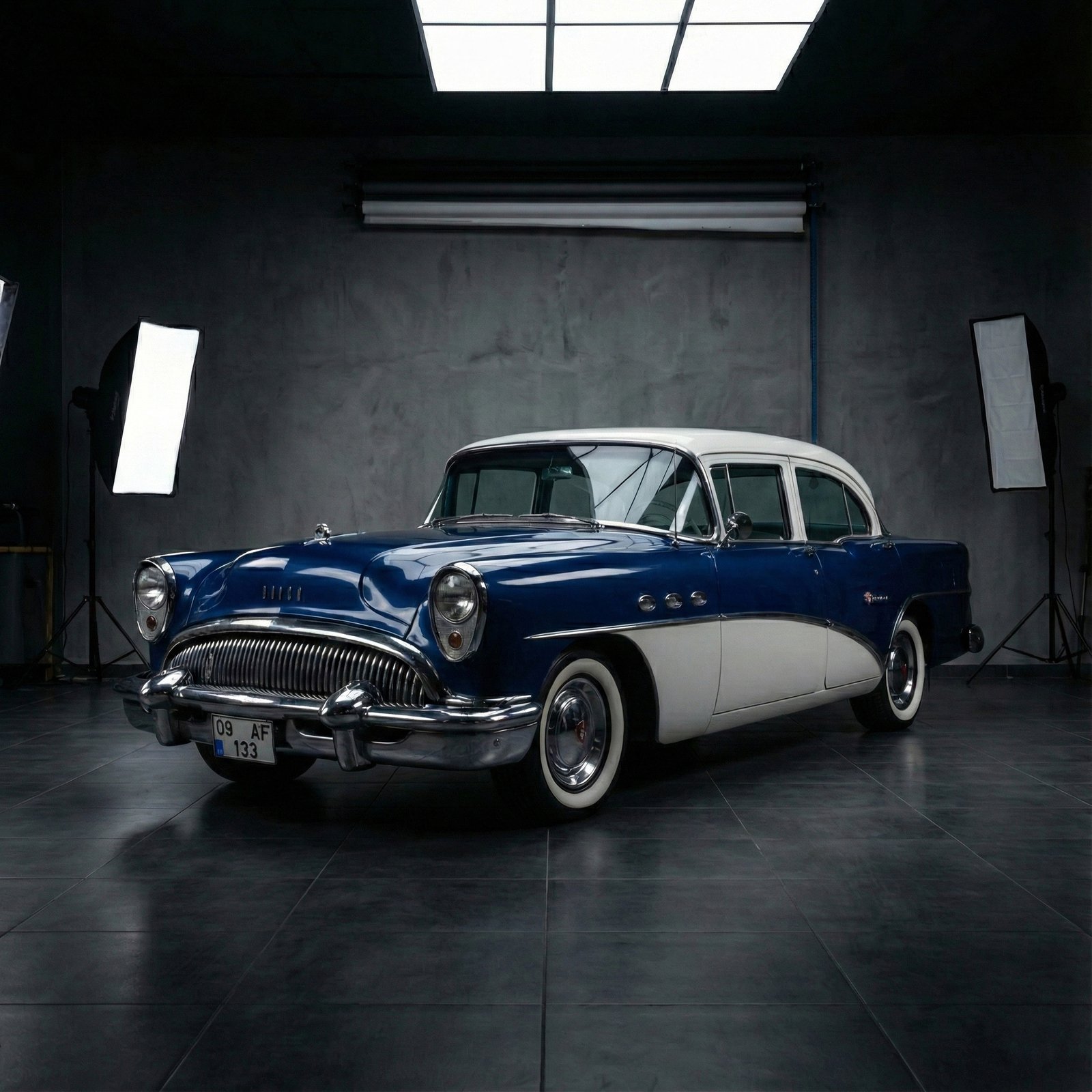 Buick Century