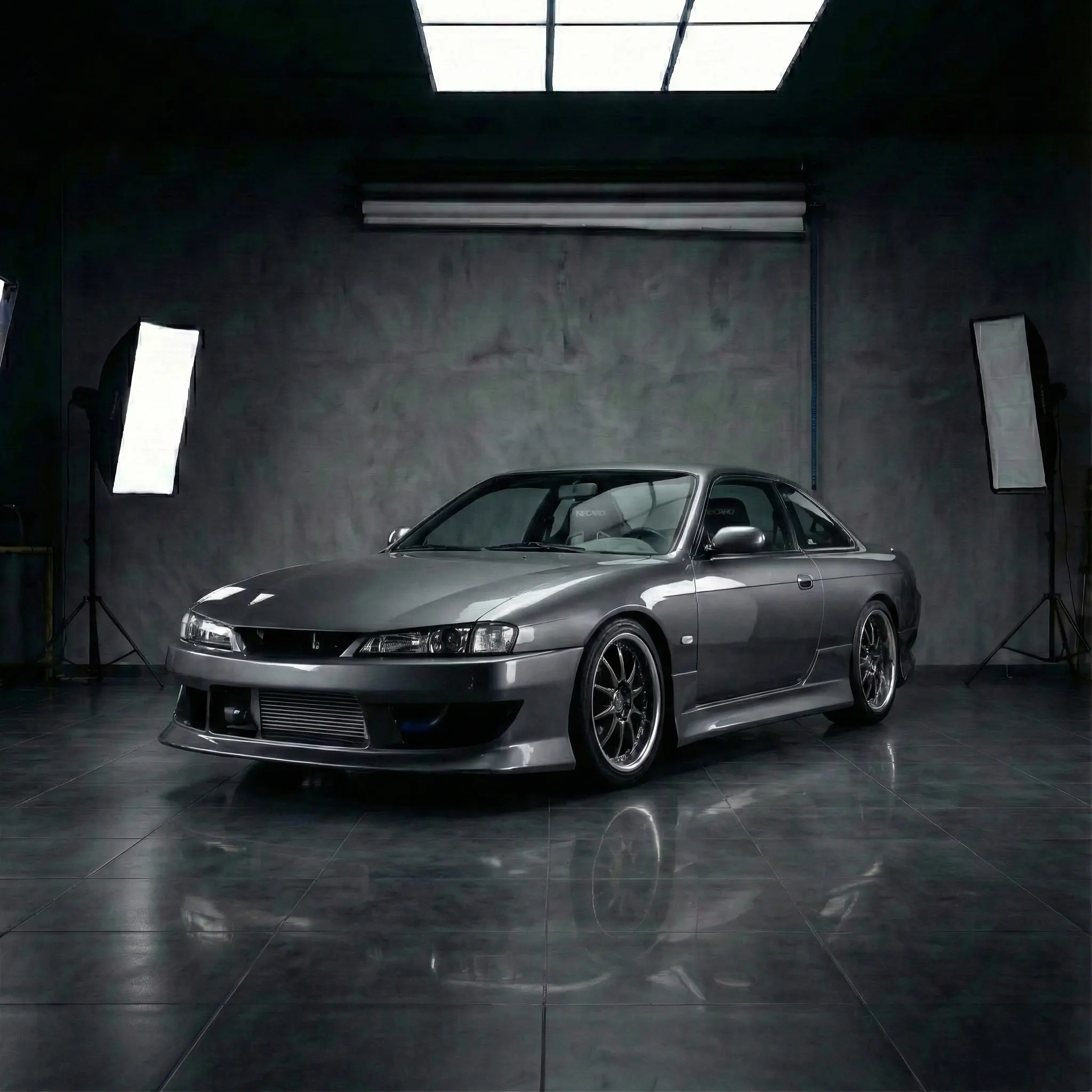 Nissan 200SX