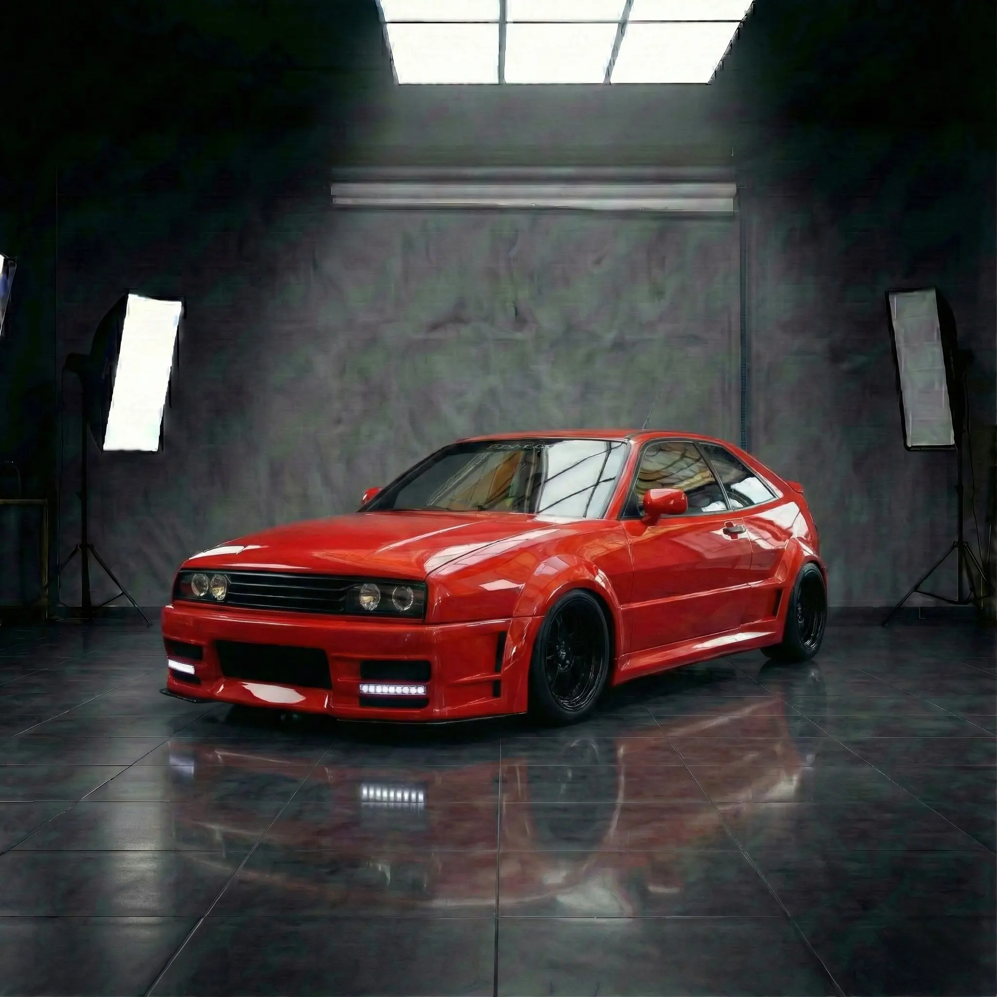 Volkswagen Corrado